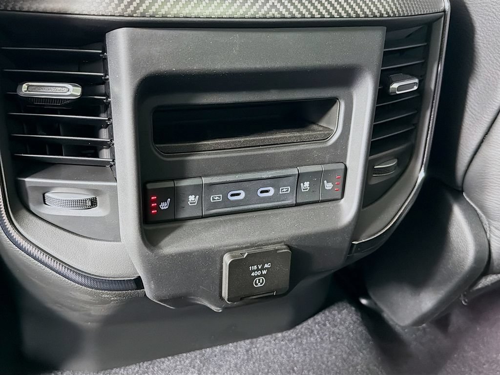 New 2026 RAM 1500 RHO w/ RHO Level 1 Equipment Group AWD/4WD image 27