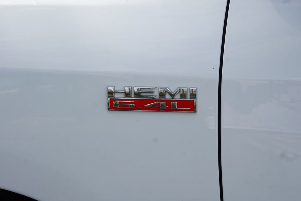 Used 2022 RAM 2500 Tradesman AWD/4WD image 10