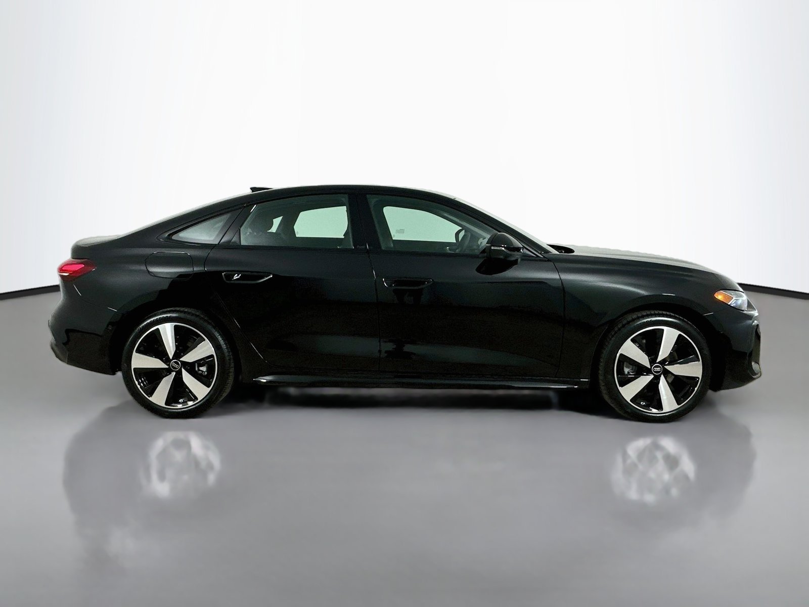 New 2026 Audi A5 Premium Plus AWD/4WD image 4