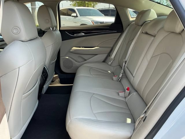 Used 2018 Buick LaCrosse Essence w/ Sights and Sounds Package FWD image 15