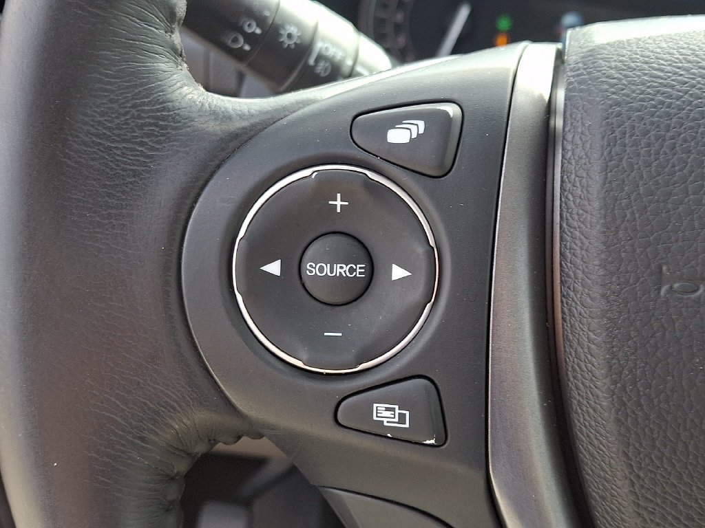 Used 2018 Honda Pilot EX-L image 21