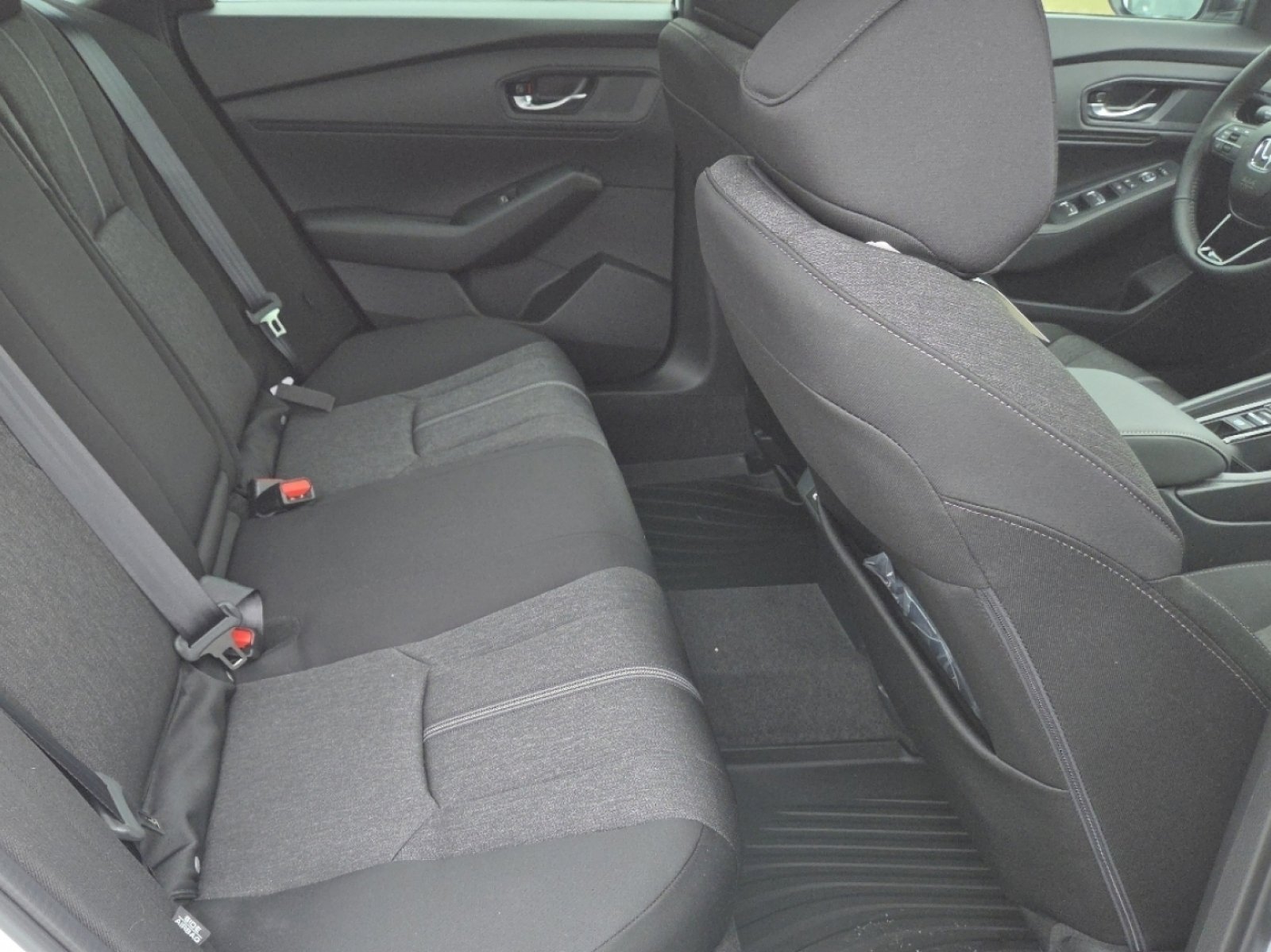 Used 2025 Honda Accord Sport image 21