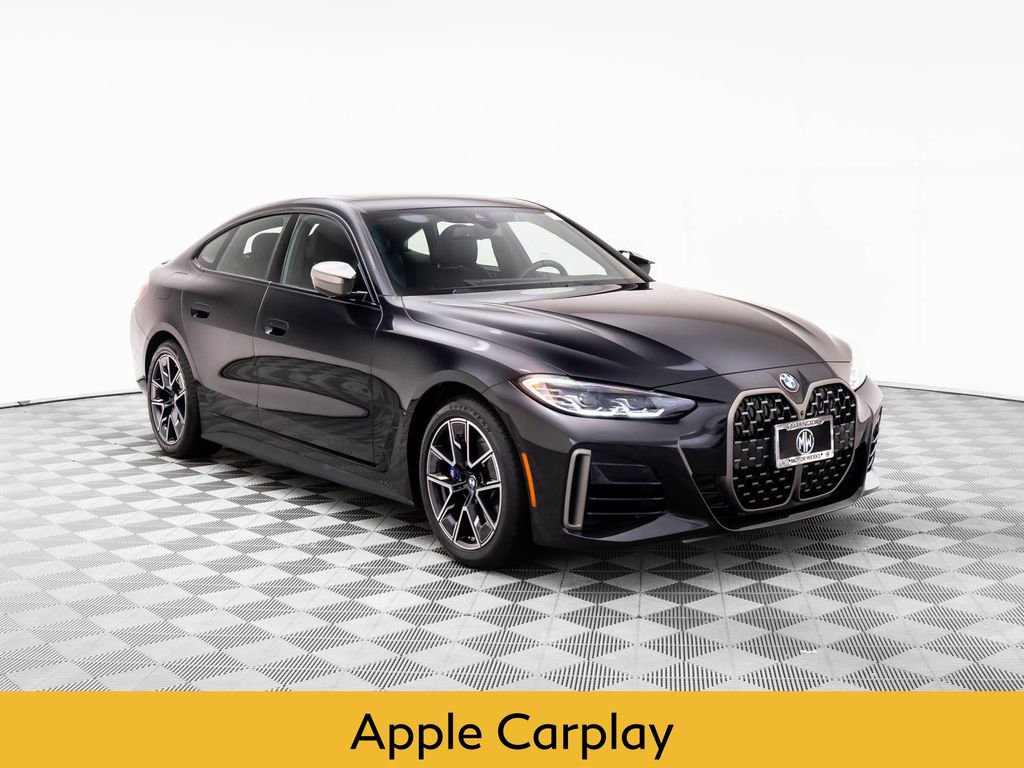 Used 2024 BMW M440i Gran Coupe image 7