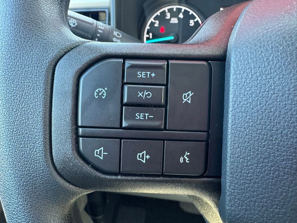 New 2026 Ford F350 XL w/ STX Appearance Package image 30