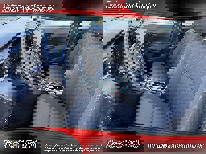 Used 2023 Toyota Corolla LE w/ Carpet Mat Package (TMS) image 9