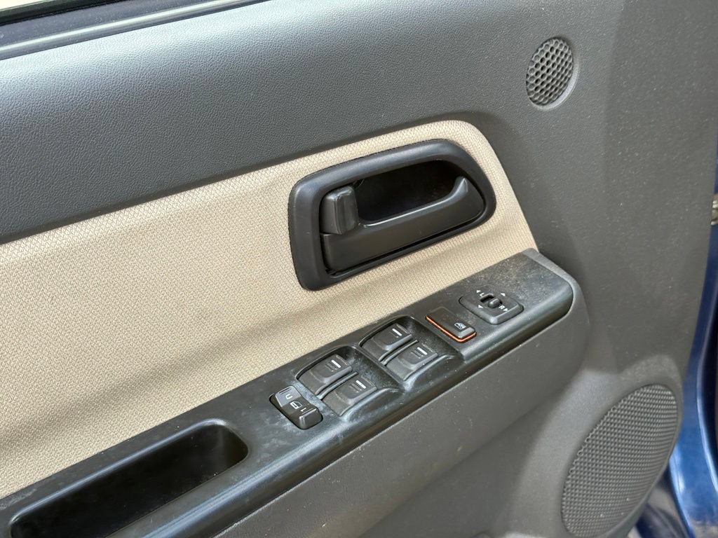 Used 2006 GMC Canyon SLT w/ SLT Preferred Equipment Group RWD image 12