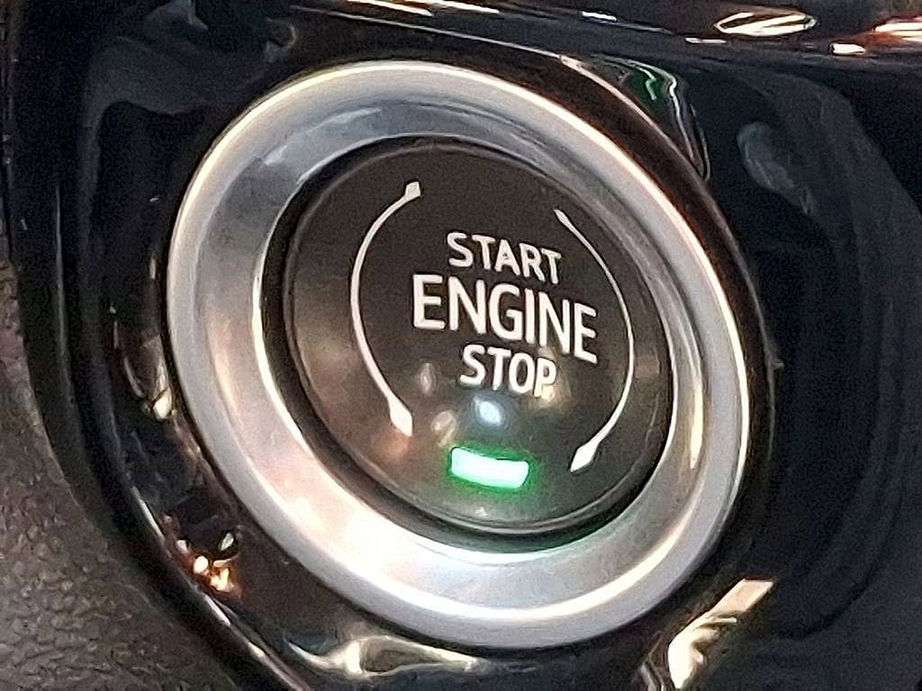 Used 2024 Chevrolet Silverado 2500 LTZ image 22