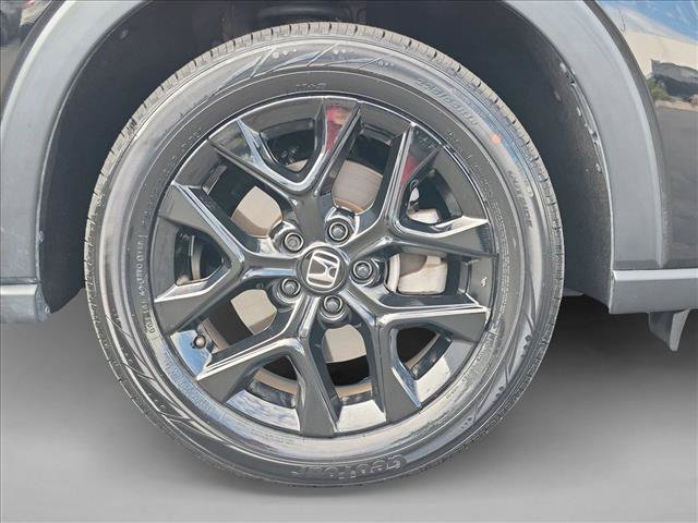 Used 2024 Honda HR-V Sport image 22