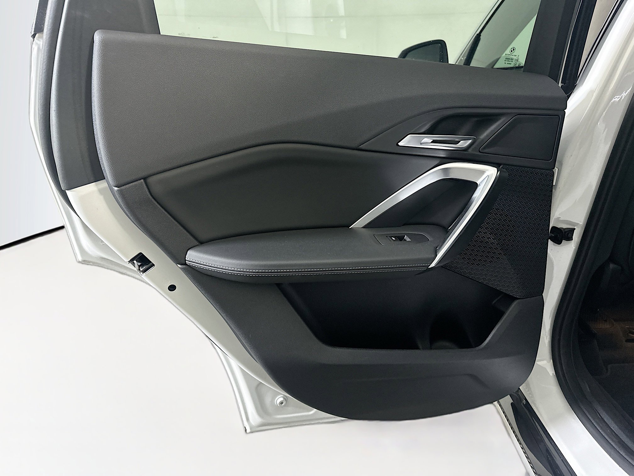 Used 2025 BMW X1 xDrive28i image 27