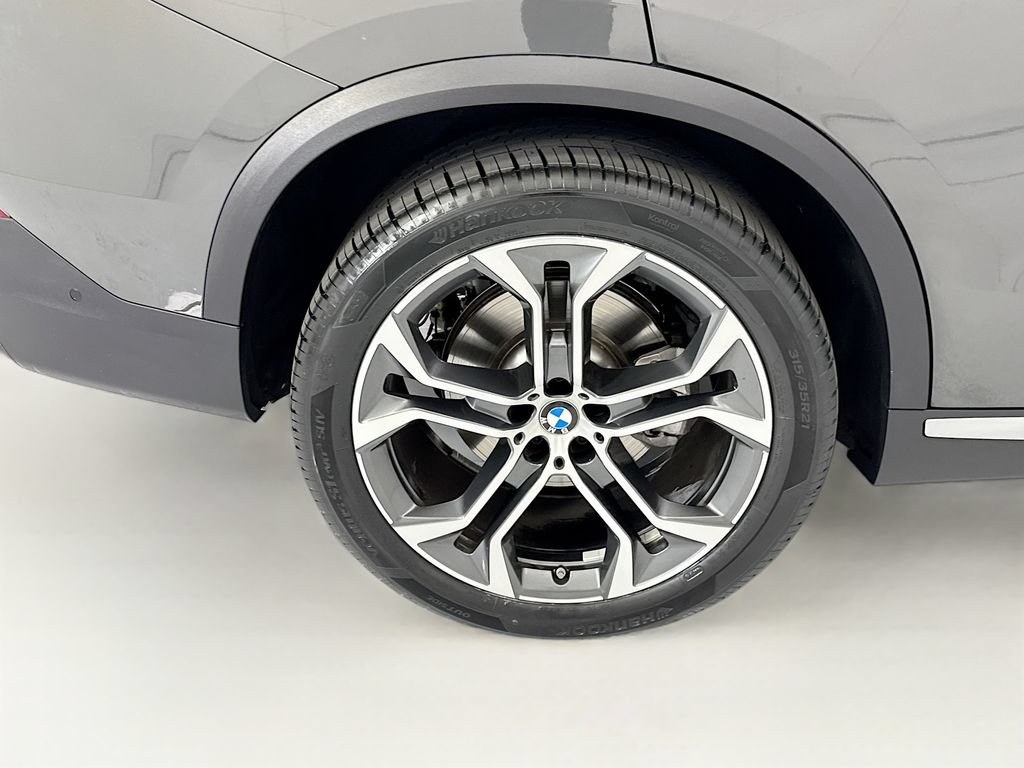Used 2026 BMW X5 sDrive40i w/ Climate Comfort Package RWD image 32