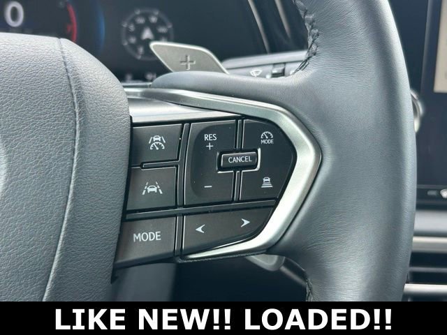 Used 2025 Lexus RX 350 FWD image 21