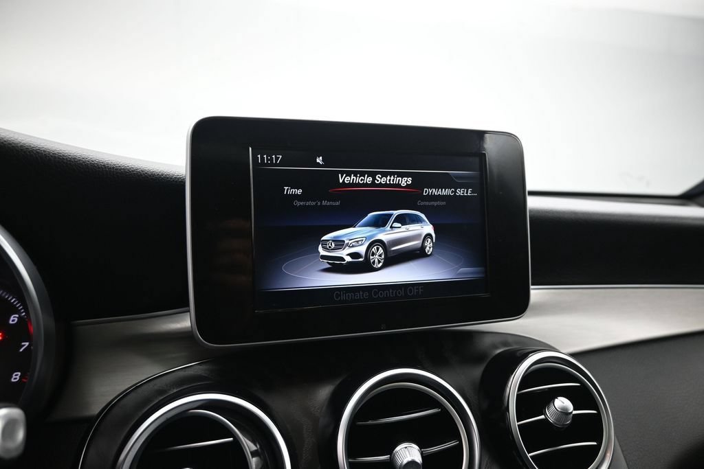 Used 2019 Mercedes-Benz GLC 300 image 14