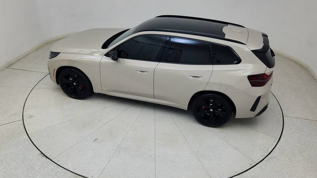 Used 2025 BMW X3 M50 AWD/4WD image 77