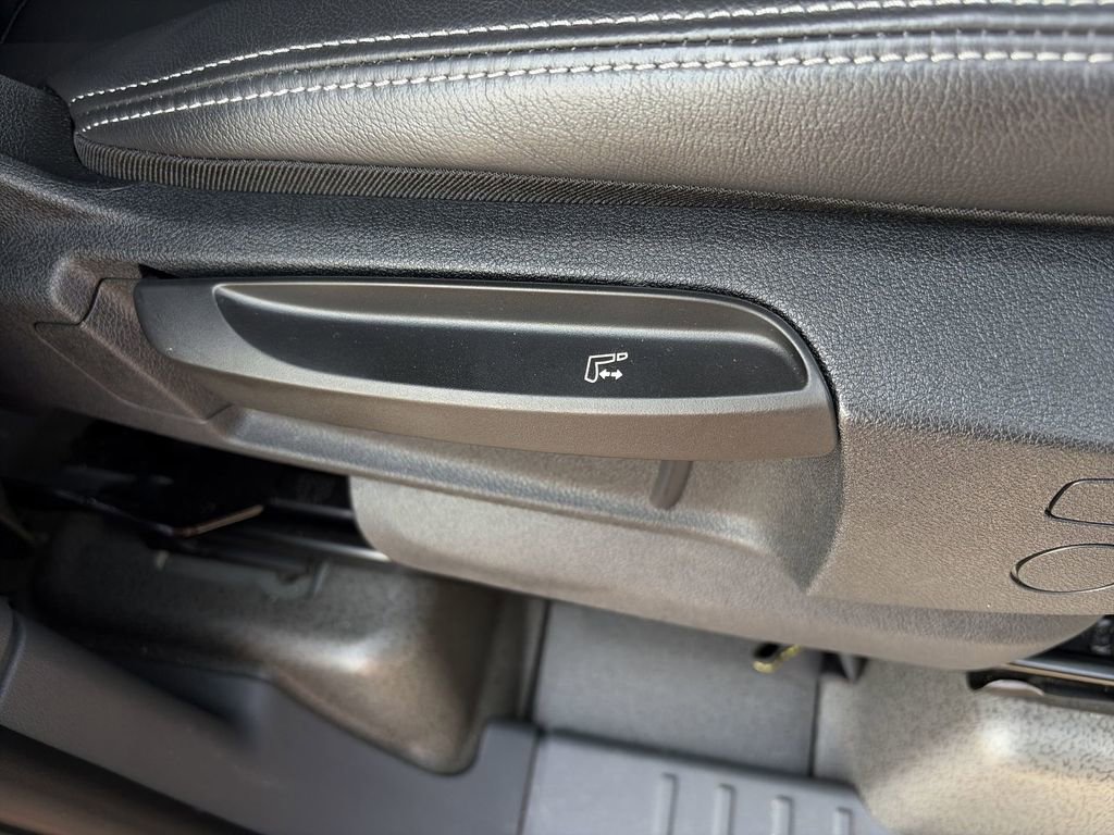 Used 2024 INEOS Grenadier image 20