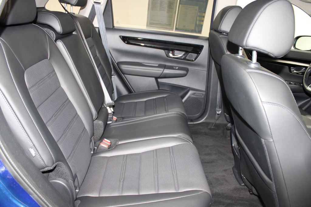 Used 2025 Honda CR-V EX-L image 30