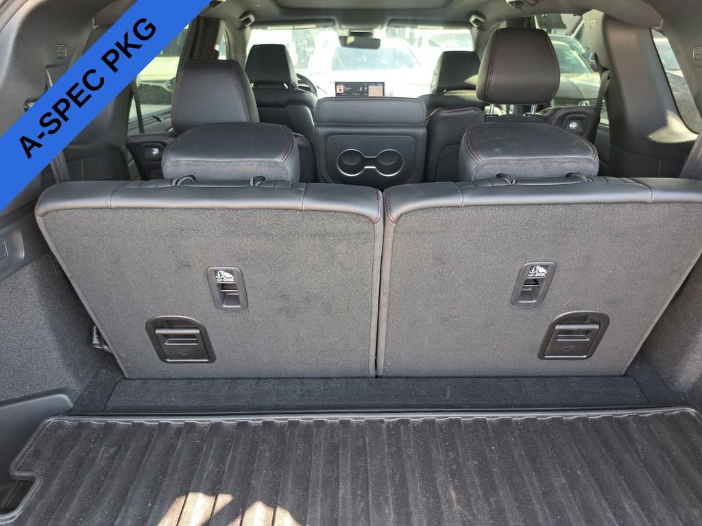 Certified 2024 Acura MDX A-Spec image 29