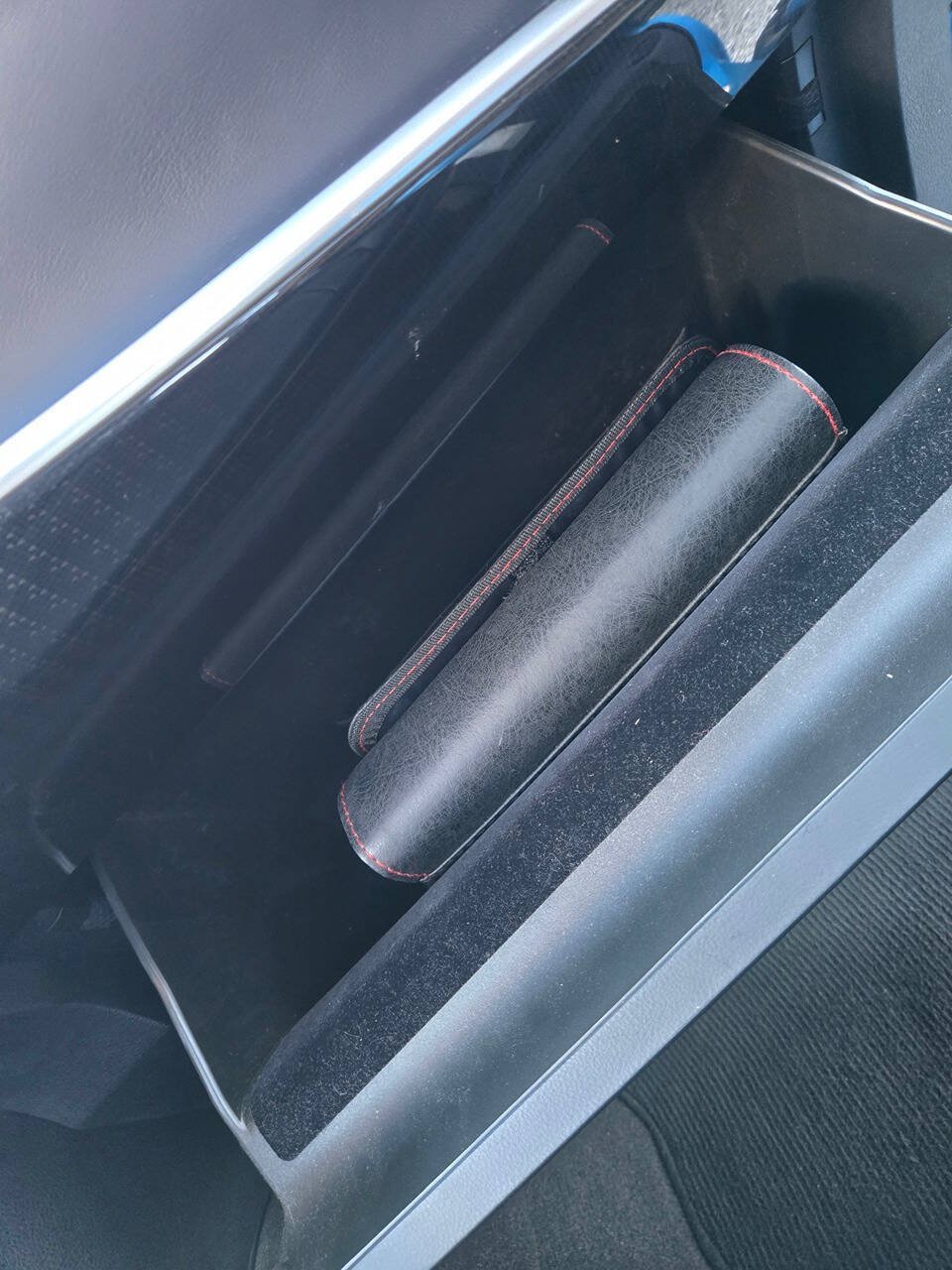 Used 2018 Toyota Mirai FWD image 39