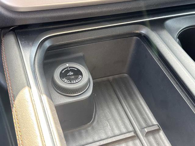 Certified 2025 Ford Expedition Max Active image 17