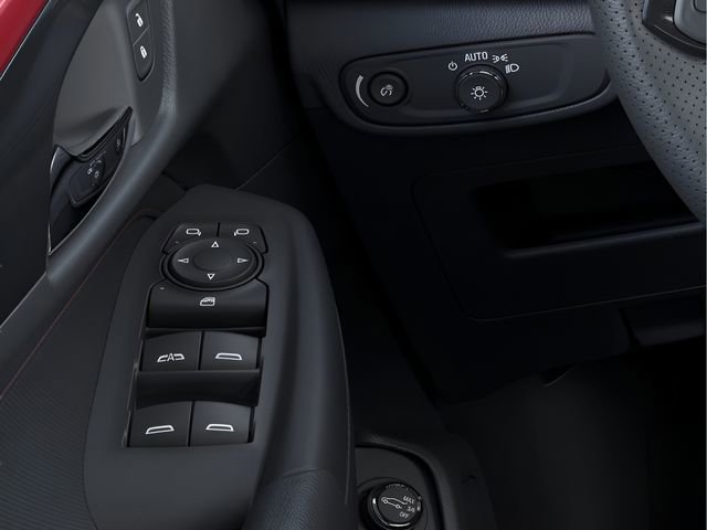 New 2026 Chevrolet TrailBlazer RS w/ Convenience Package image 22