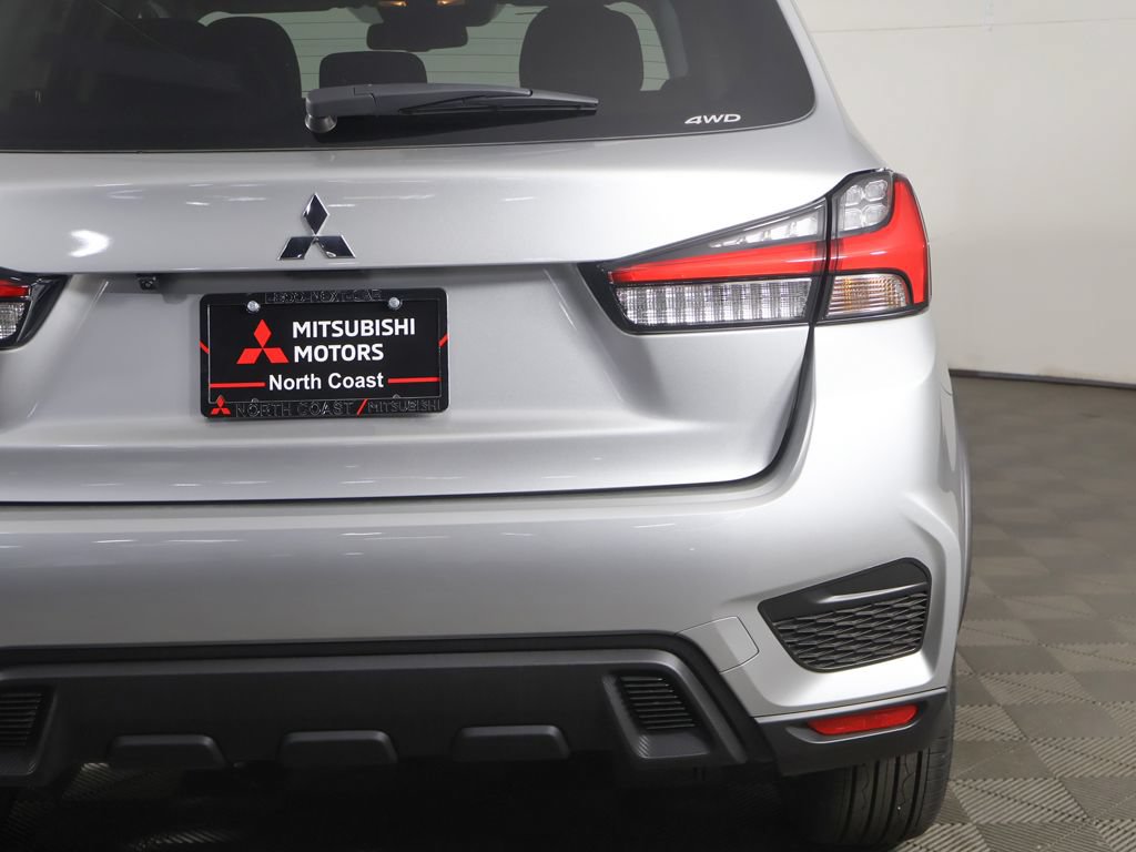 New 2026 Mitsubishi Outlander Sport ES AWD/4WD image 13