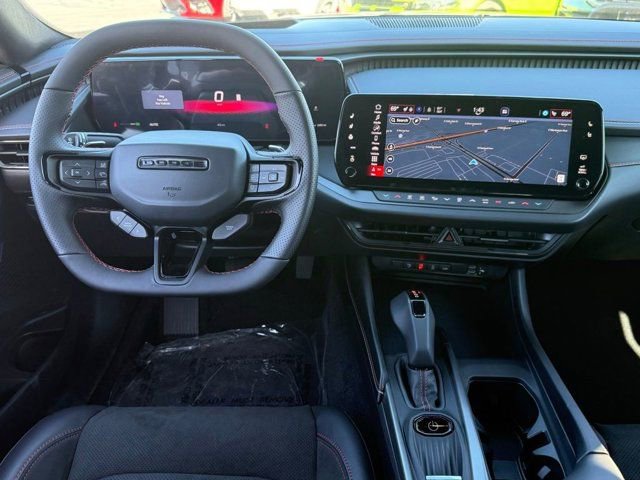 New 2026 Dodge Charger R/T Scat Pack w/ Track Package image 31