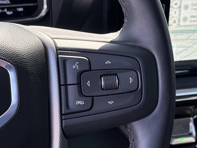 Used 2024 GMC Sierra 2500 Denali w/ Denali Reserve Package image 30