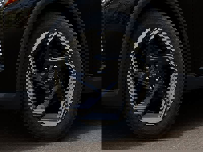 New 2026 Kia K4 EX image 9