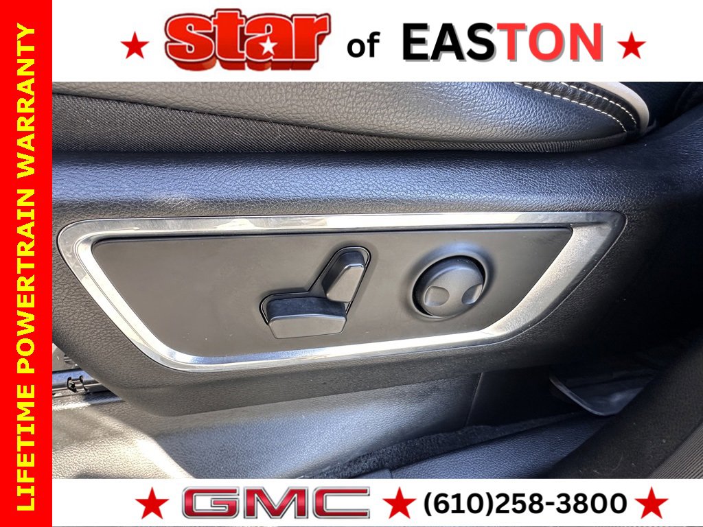 Used 2025 RAM 1500 Laramie w/ Bed Utility Group image 15