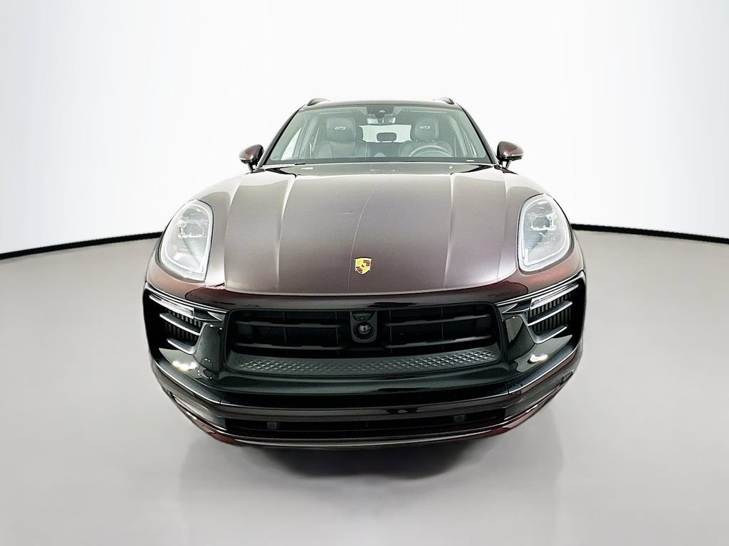 New 2026 Porsche Macan GTS AWD/4WD image 6