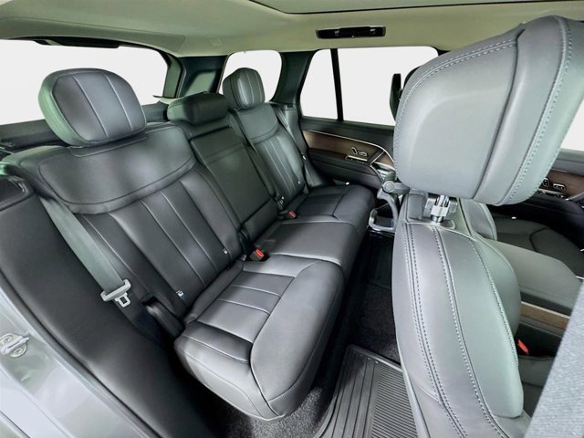New 2026 Land Rover Range Rover SE AWD/4WD image 29