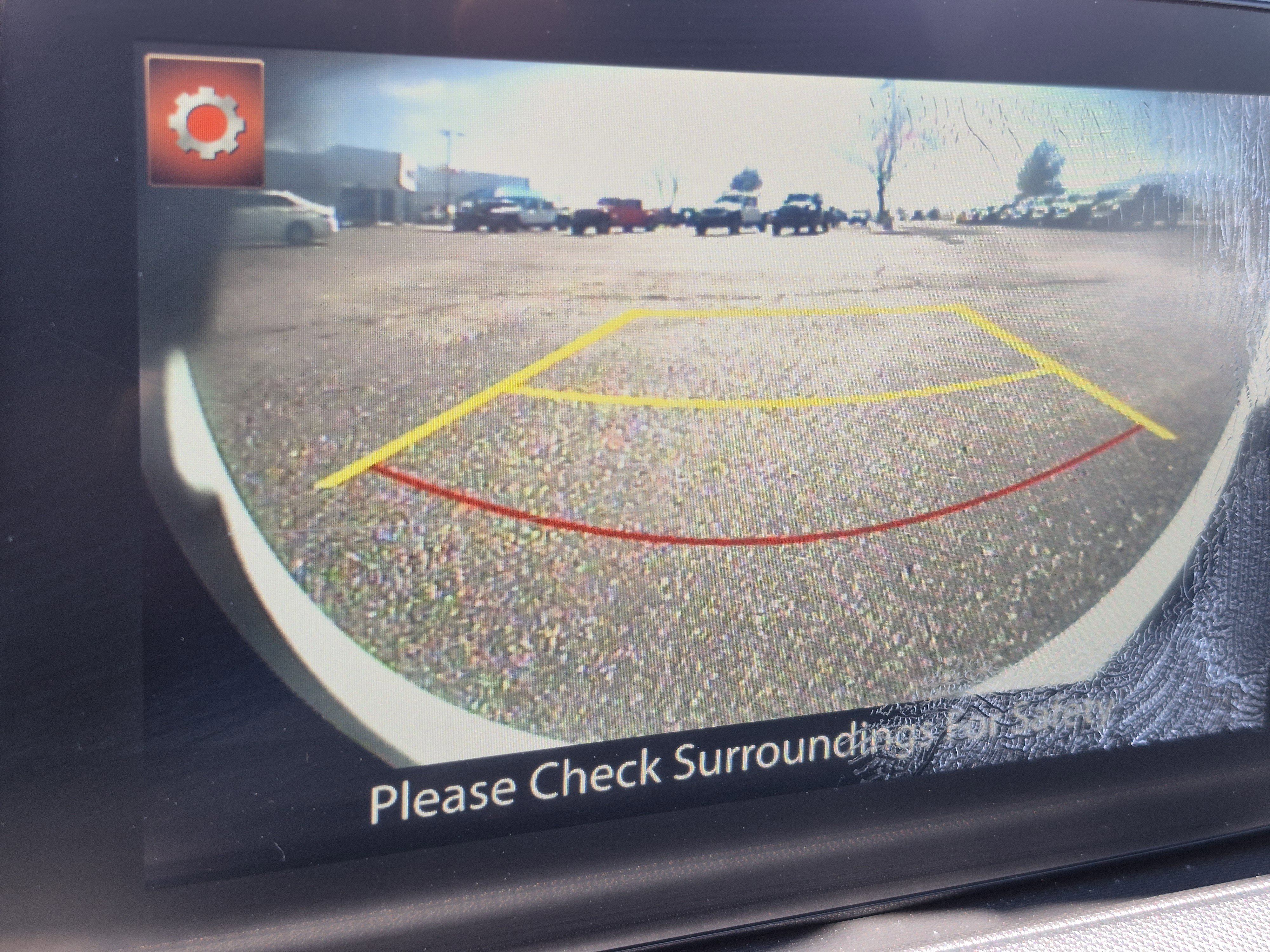 Used 2019 MAZDA MX-5 Miata RF Grand Touring image 22