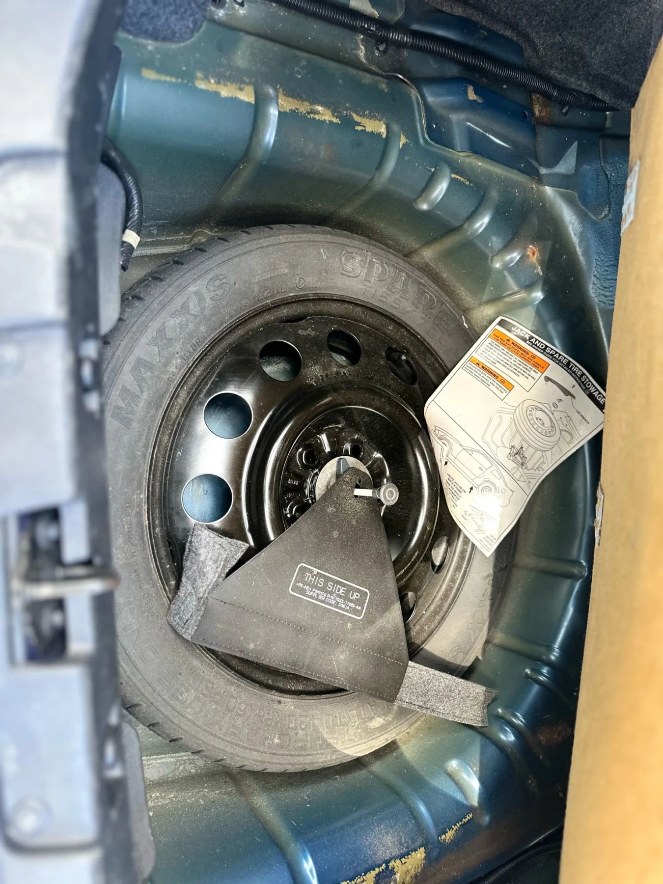 Used 2009 Ford Mustang Deluxe Convertible image 10