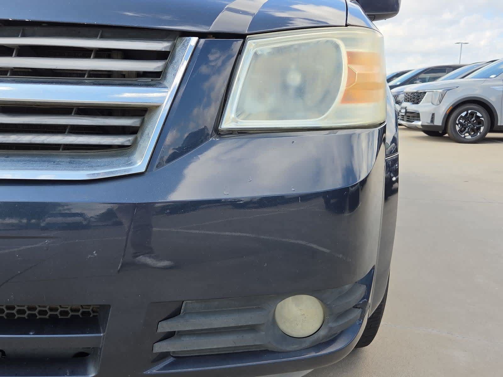 Used 2009 Dodge Grand Caravan SXT FWD image 10
