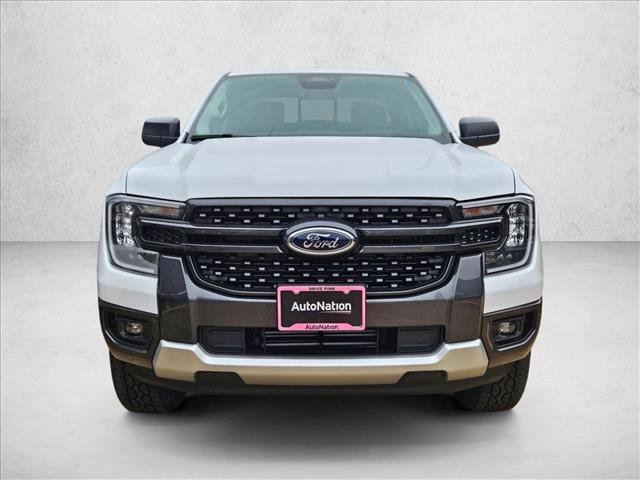 New 2025 Ford Ranger XLT w/ Convenience Package image 6
