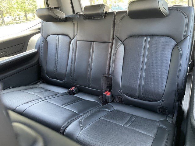 New 2025 Jeep Wagoneer Series III w/ Premium Group I image 12