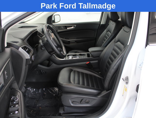 Used 2024 Ford Edge SEL AWD/4WD image 14