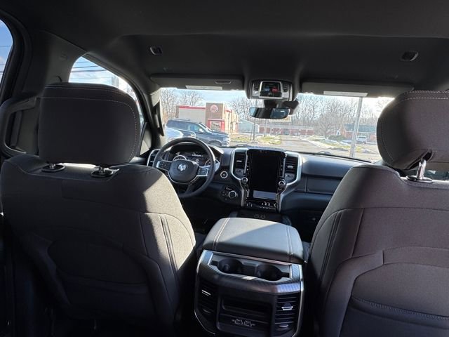 New 2026 RAM 1500 Big Horn image 39