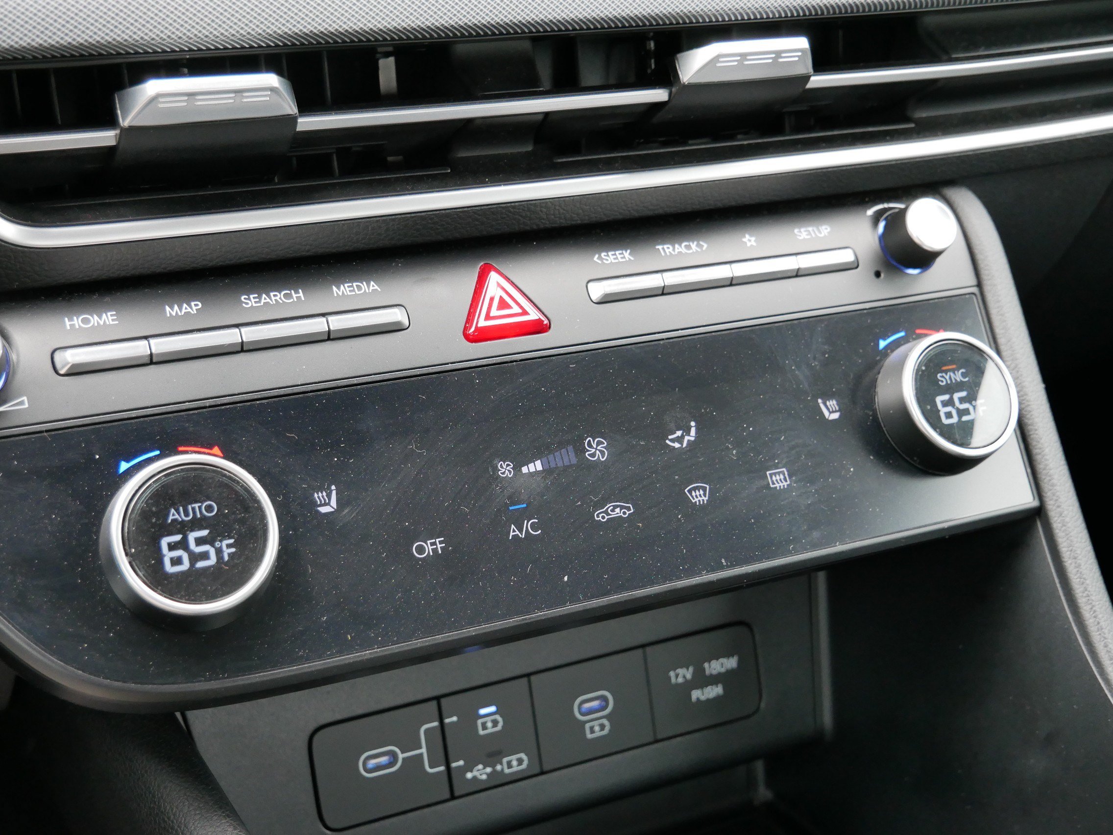 Certified 2025 Hyundai Sonata SEL FWD image 21