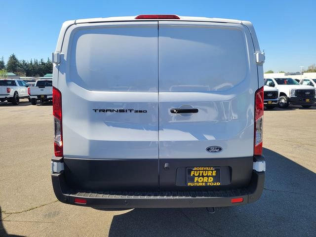 New 2026 Ford Transit 250 Low Roof image 5