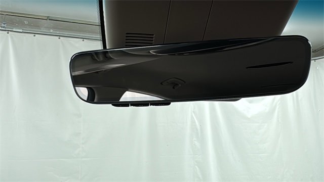 Used 2025 Genesis GV80 2.5T Standard image 32