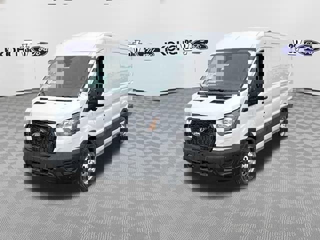 New 2026 Ford Transit 250 148 Medium Roof Extended AWD image 3