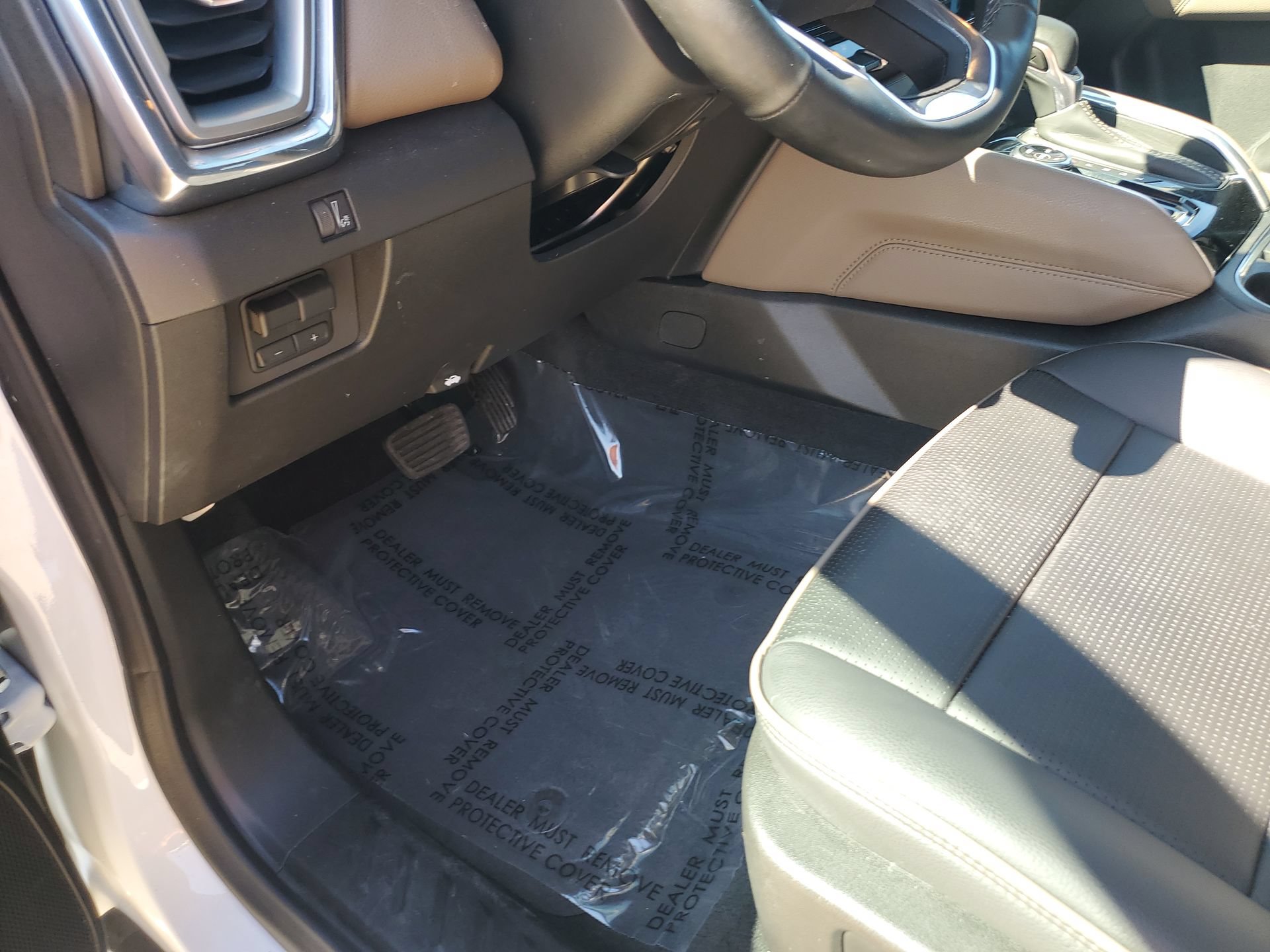 Used 2025 GMC Canyon Denali AWD/4WD image 26