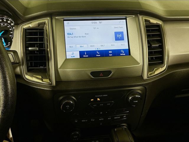 Used 2020 Ford Ranger XLT w/ FX4 Off-Road Package image 19