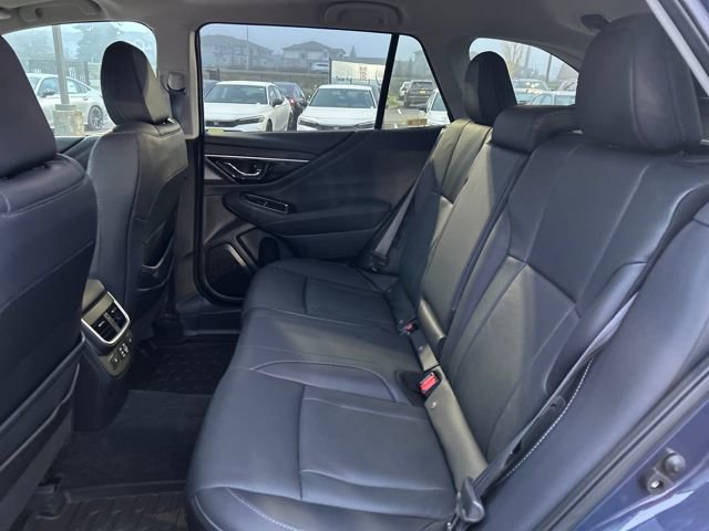 Used 2025 Subaru Outback Touring XT image 26