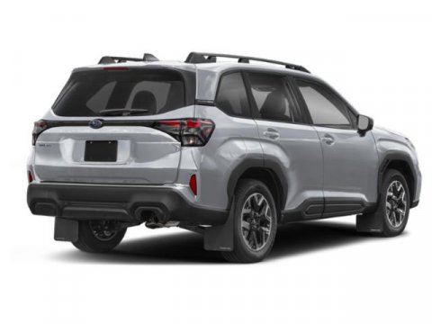 New 2026 Subaru Forester Premium AWD/4WD image 2