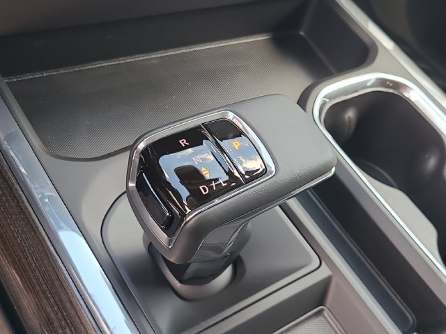 New 2026 Chevrolet Silverado 1500 LT Trail Boss w/ LT Trail Boss Premium Package AWD/4WD image 30