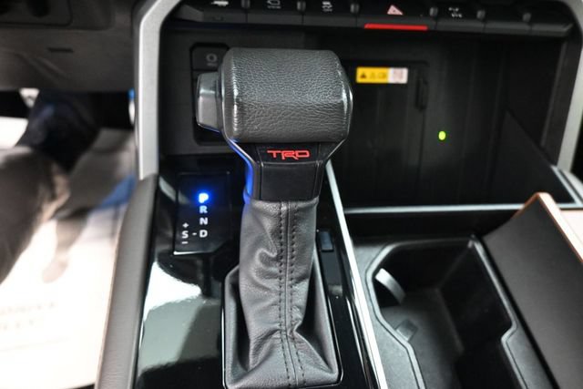 Used 2023 Toyota Tundra 1794 Edition w/ TRD Off-Road Package AWD/4WD image 38