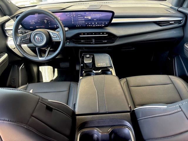 Certified 2025 Buick Enclave Preferred image 9