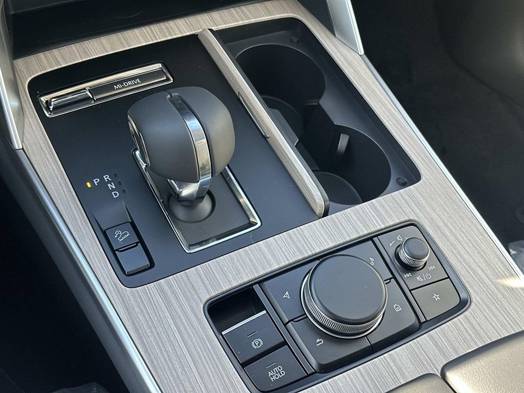 New 2026 MAZDA CX-90 3.3 Turbo w/ Premium Sport Pkg image 6