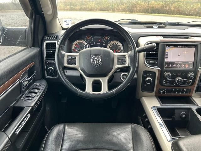 Used 2014 RAM 3500 Laramie w/ Convenience Group image 20